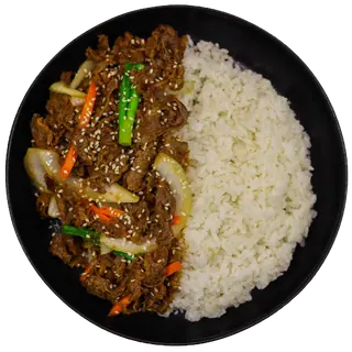 Bulgogi