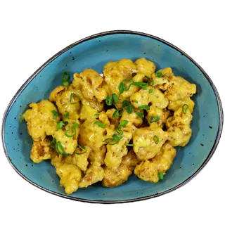 KFC Honey Mustard