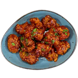 KFC Spicy Gochujang