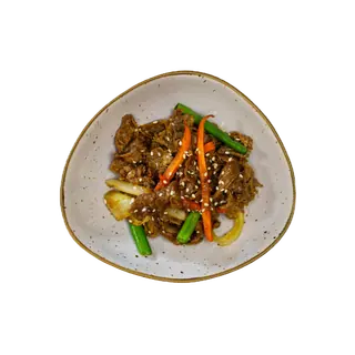 Bulgogi extra