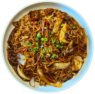 Jjajang-Ramyon